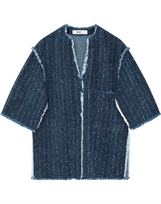 Katrin Kleid - Peacoat